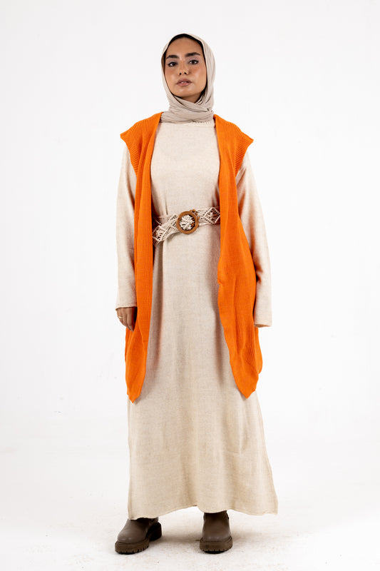 Clara vest