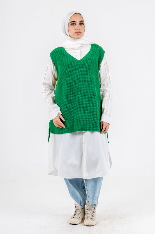 Pilar vest