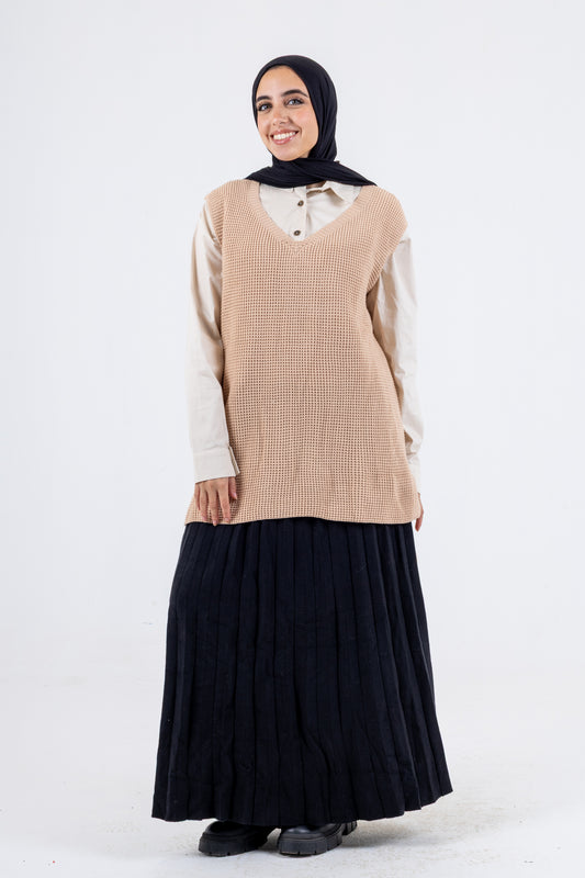 Pilar vest