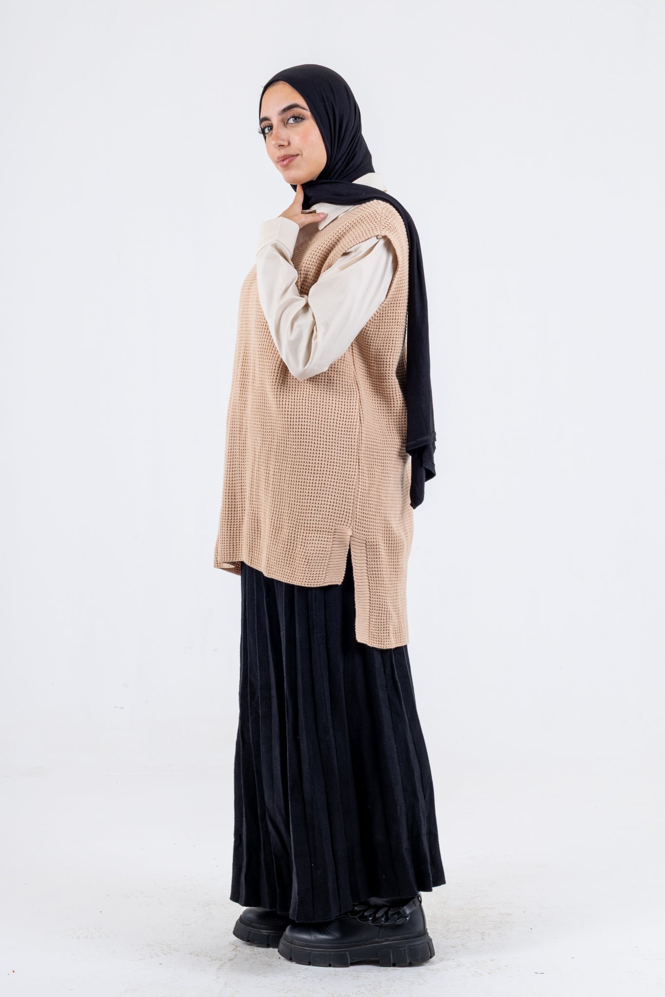 Pilar vest