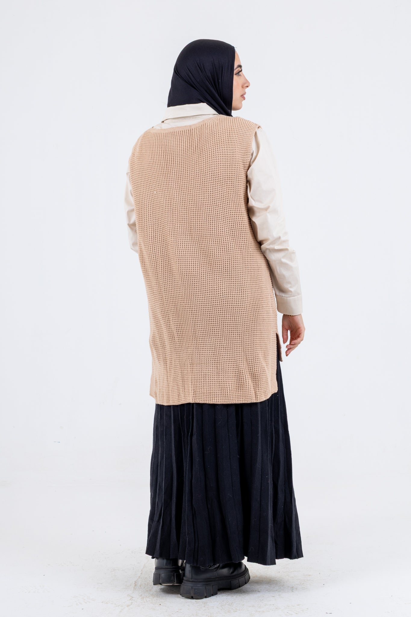 Pilar vest