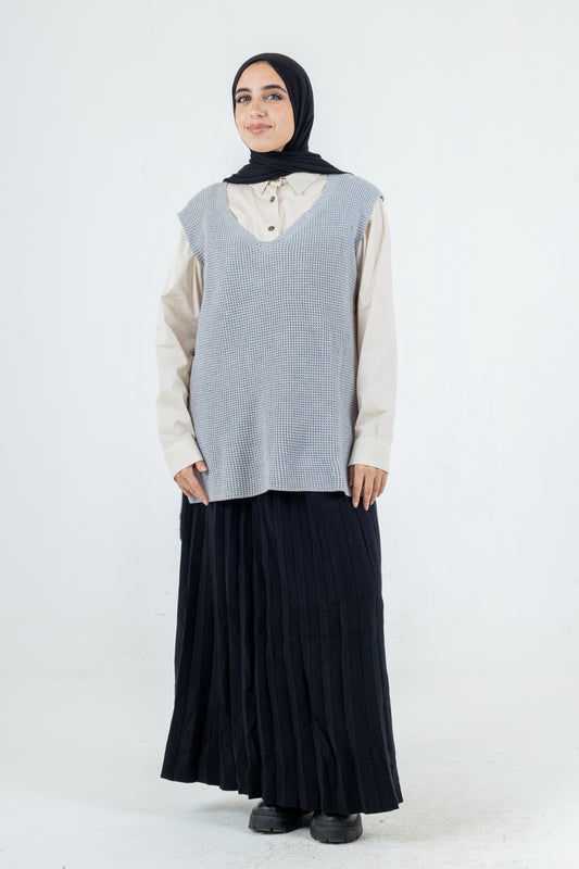 Pilar vest