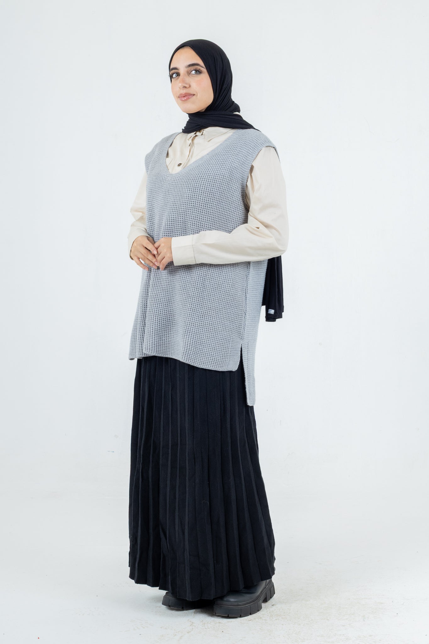 Pilar vest