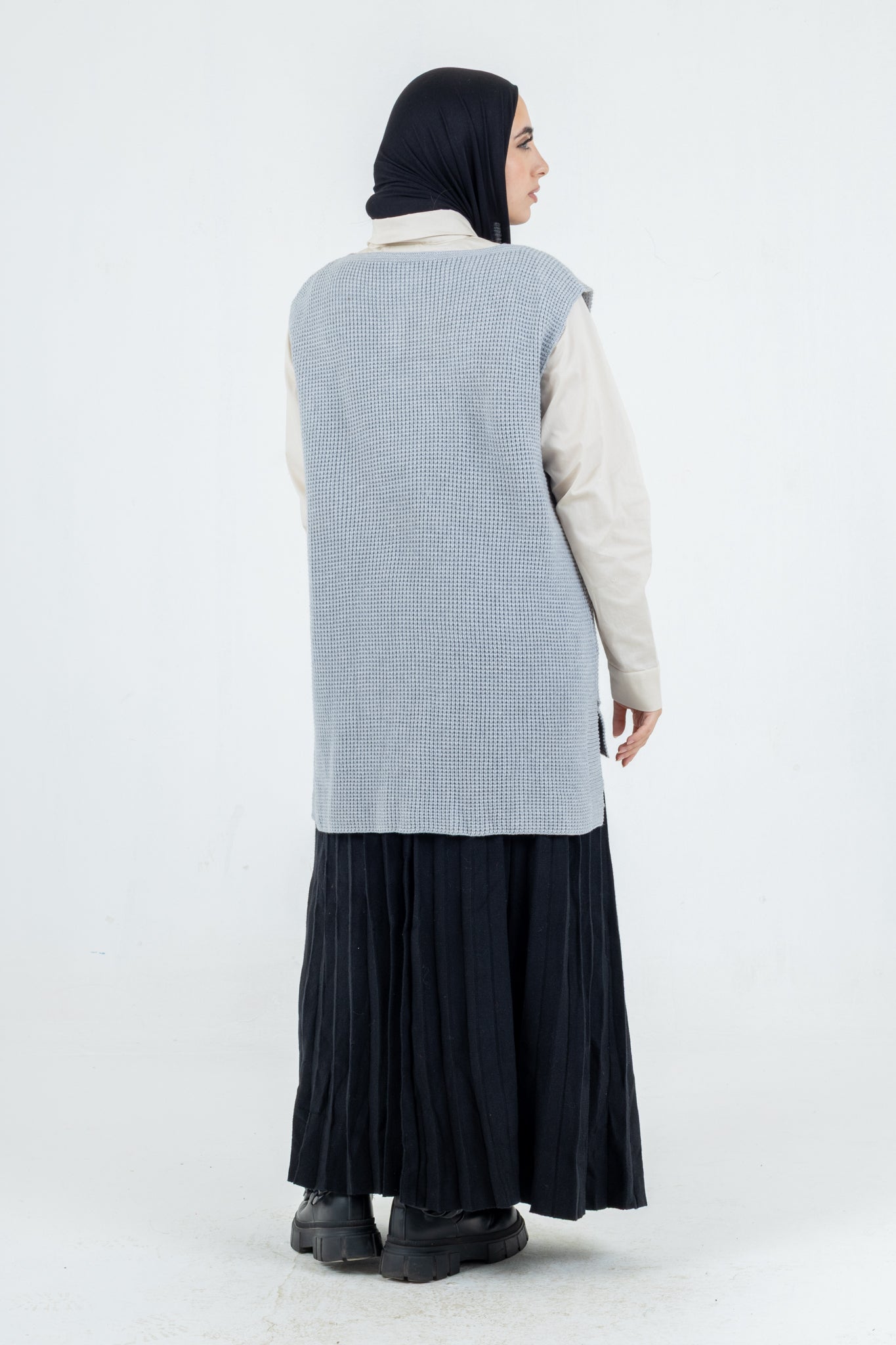 Pilar vest