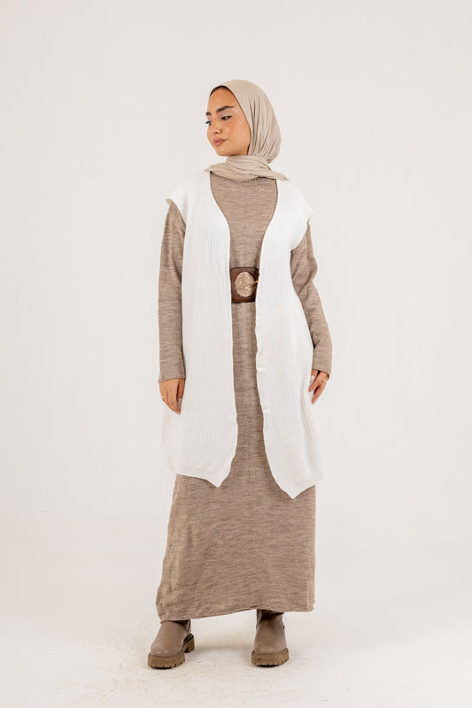 Clara vest