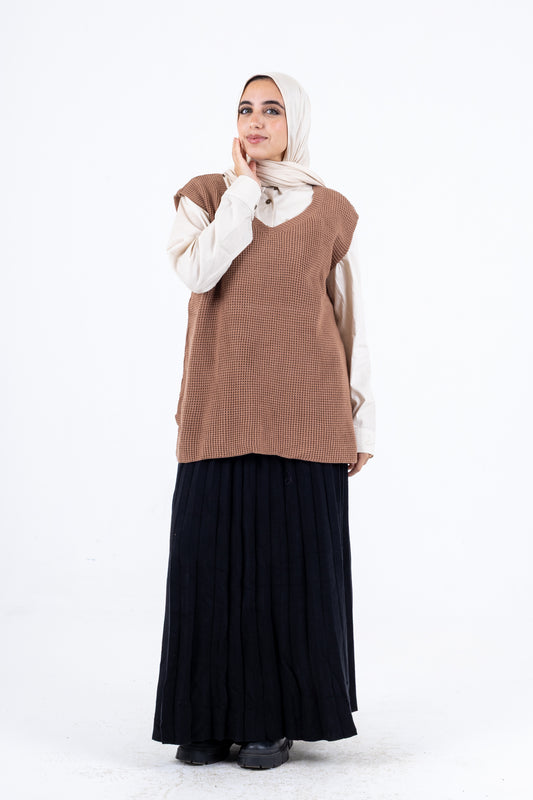Pilar vest