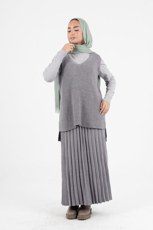 Pilar vest