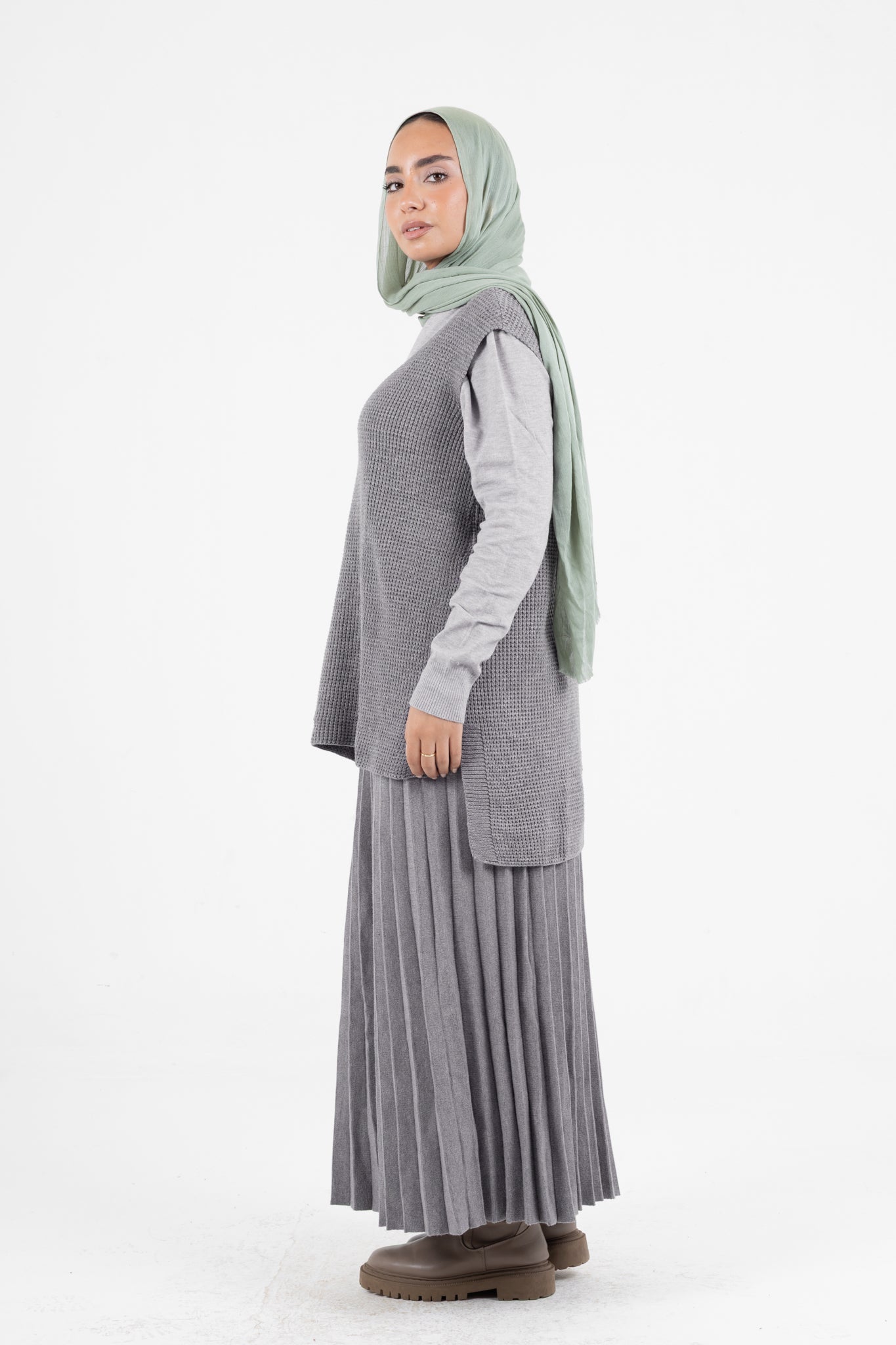 Pilar vest