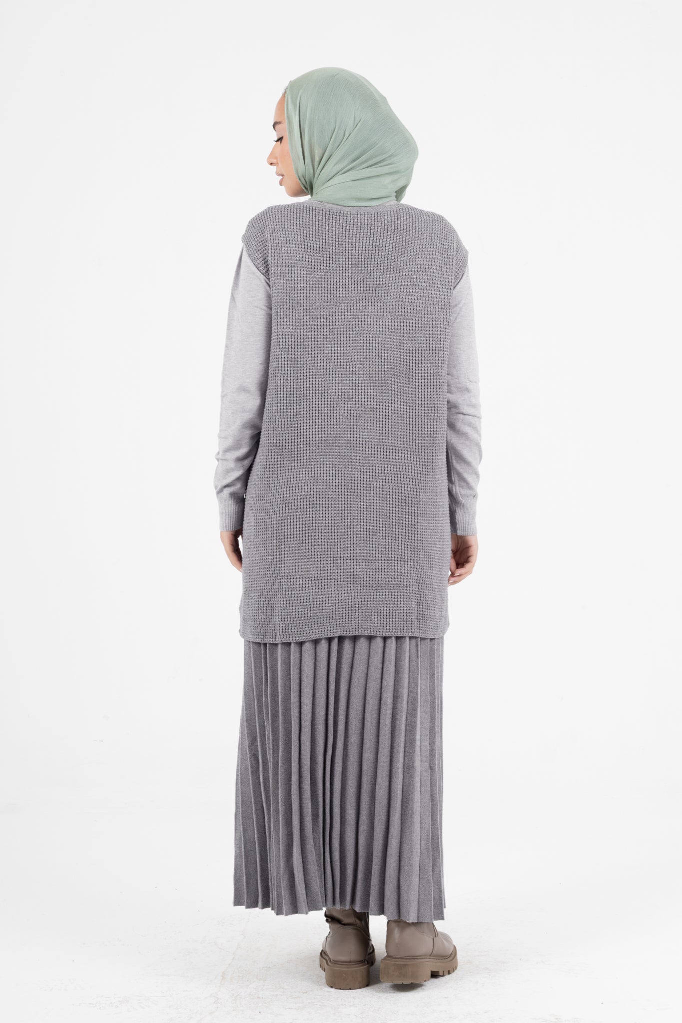 Pilar vest