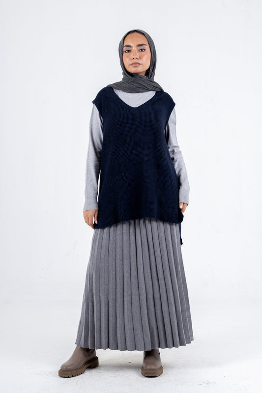 Pilar vest