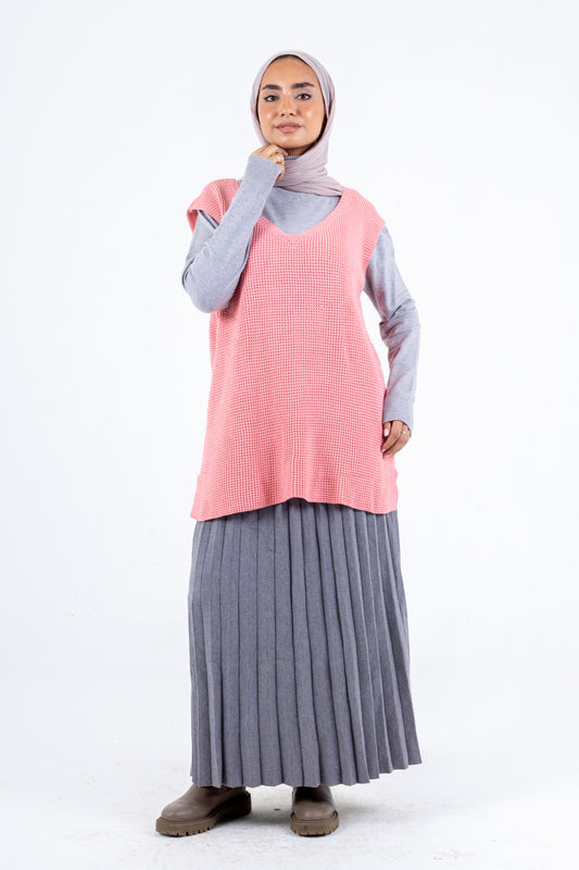 Pilar vest
