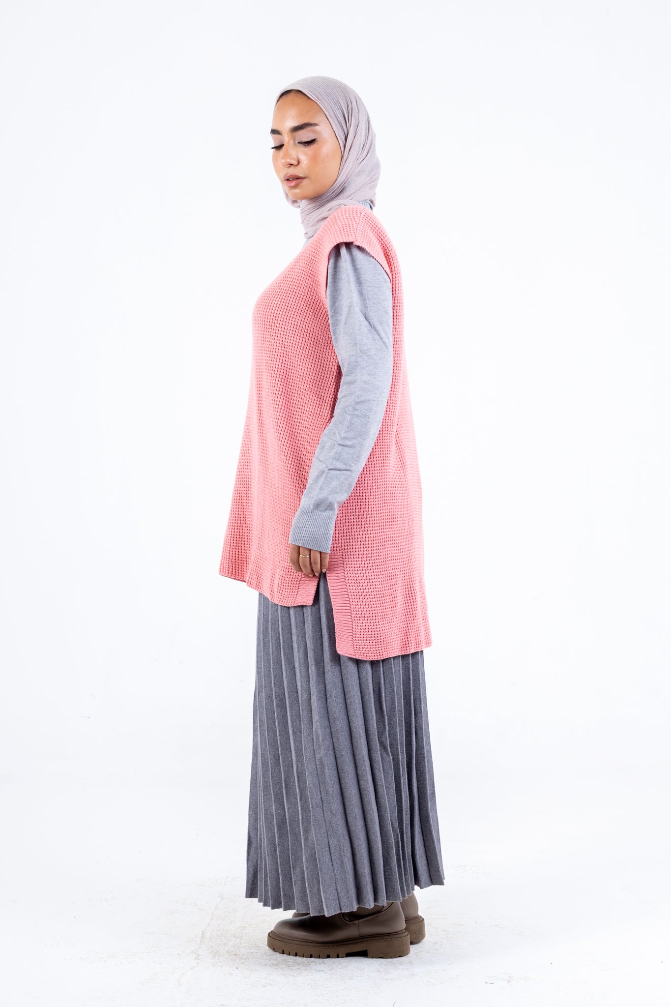 Pilar vest