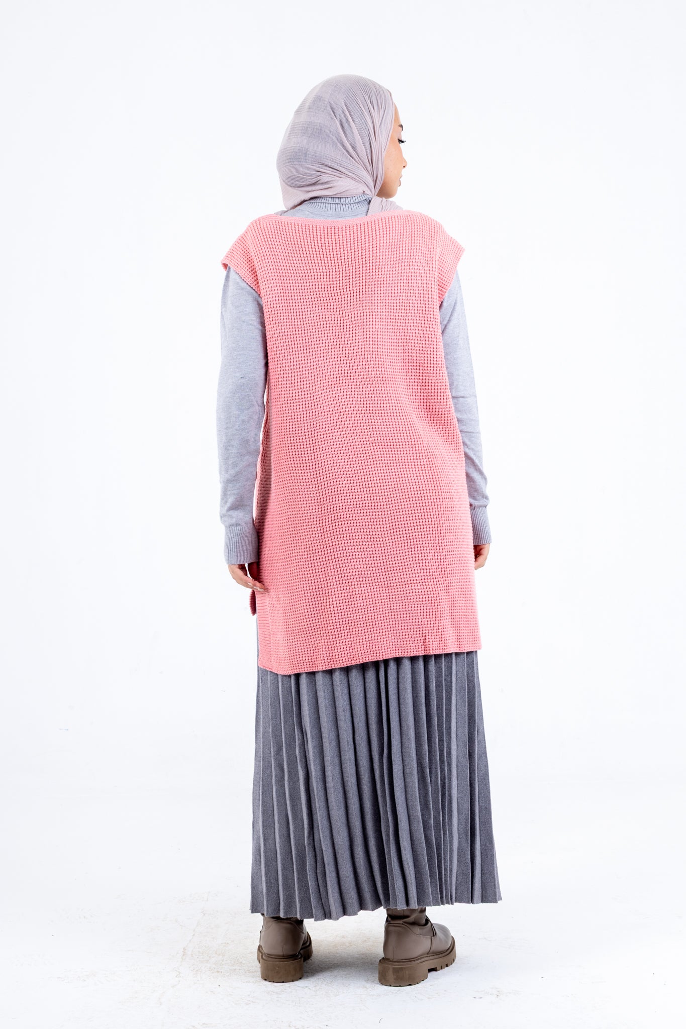Pilar vest
