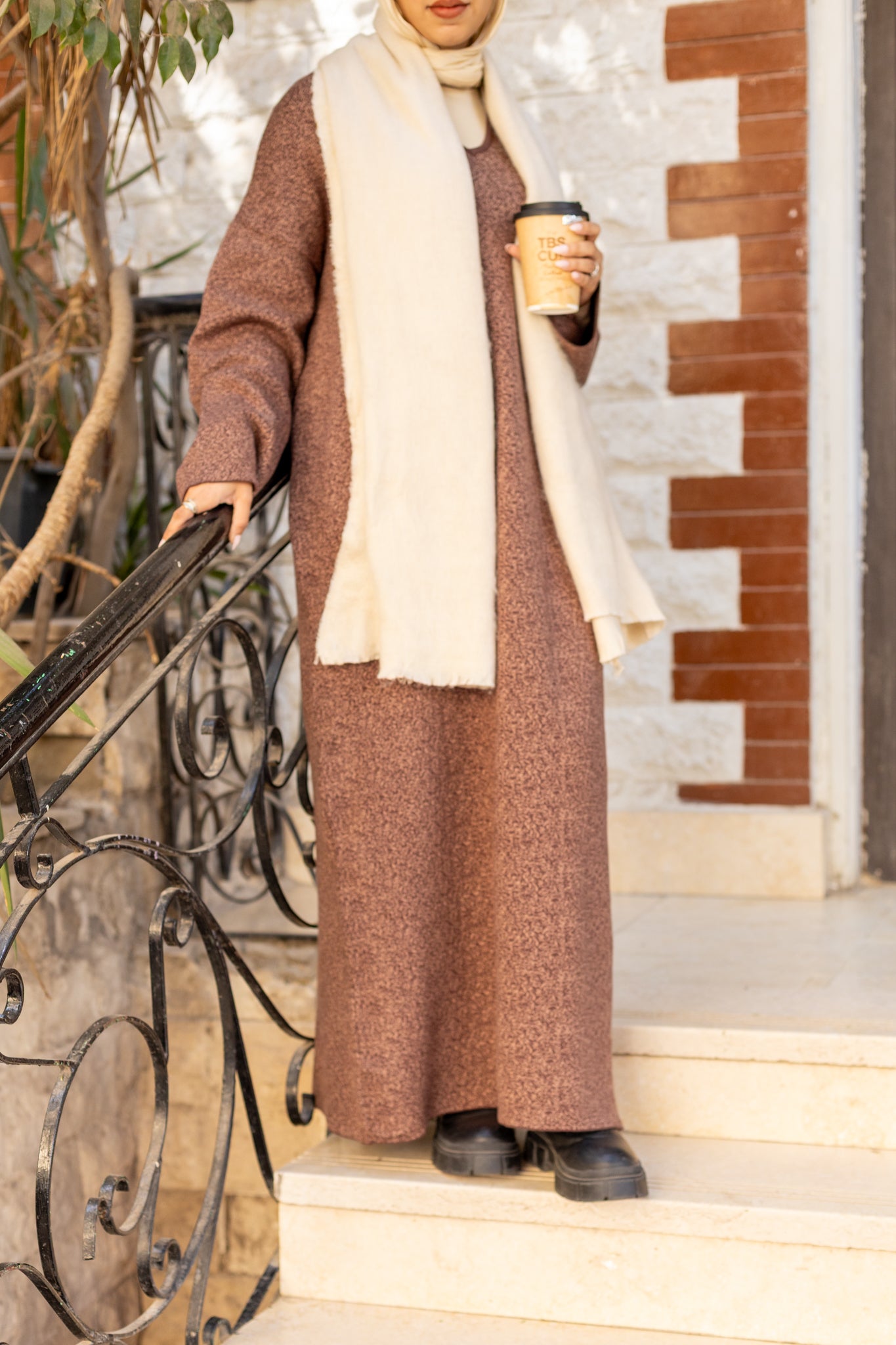 Fatima dress