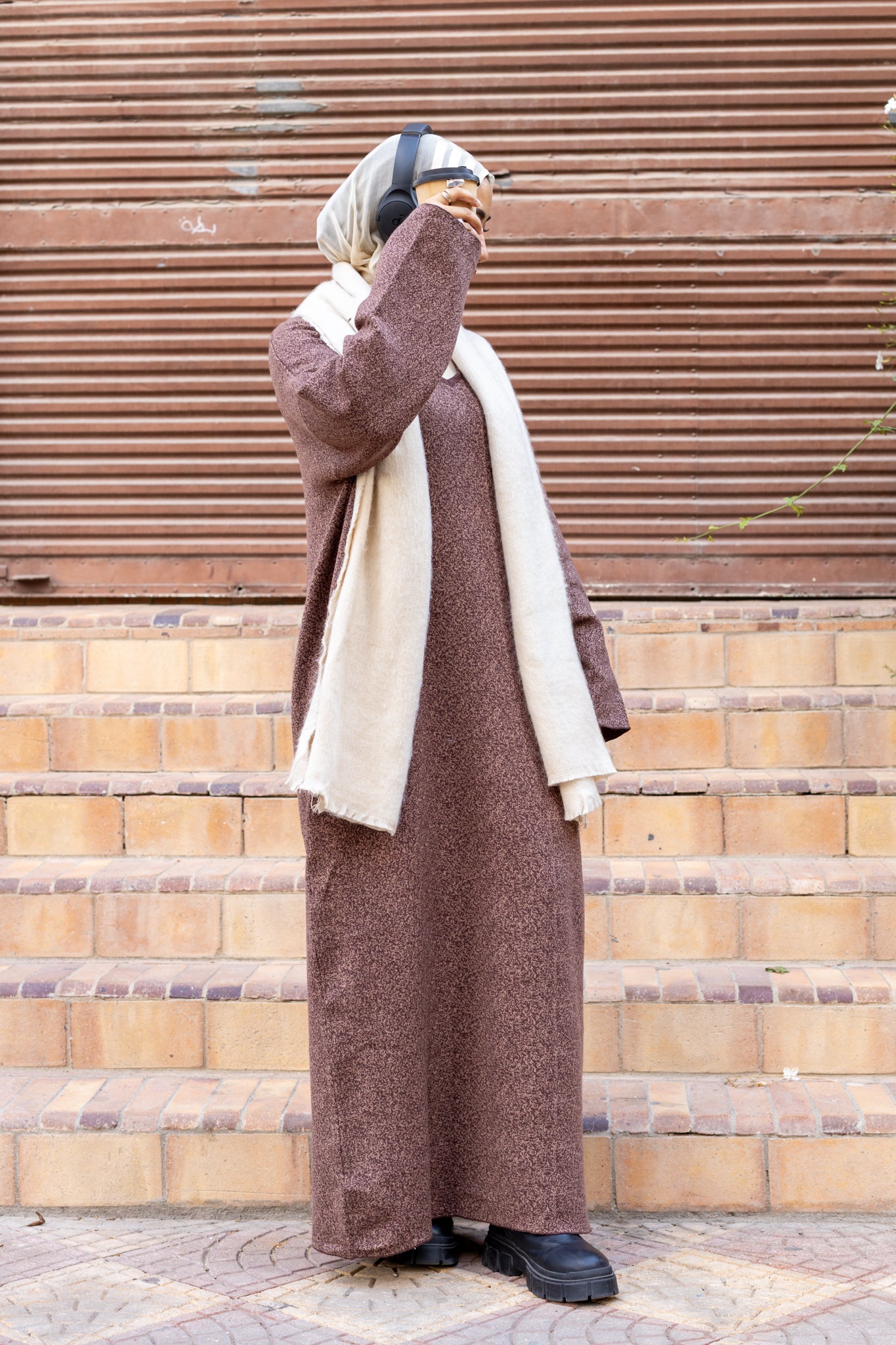 Fatima dress