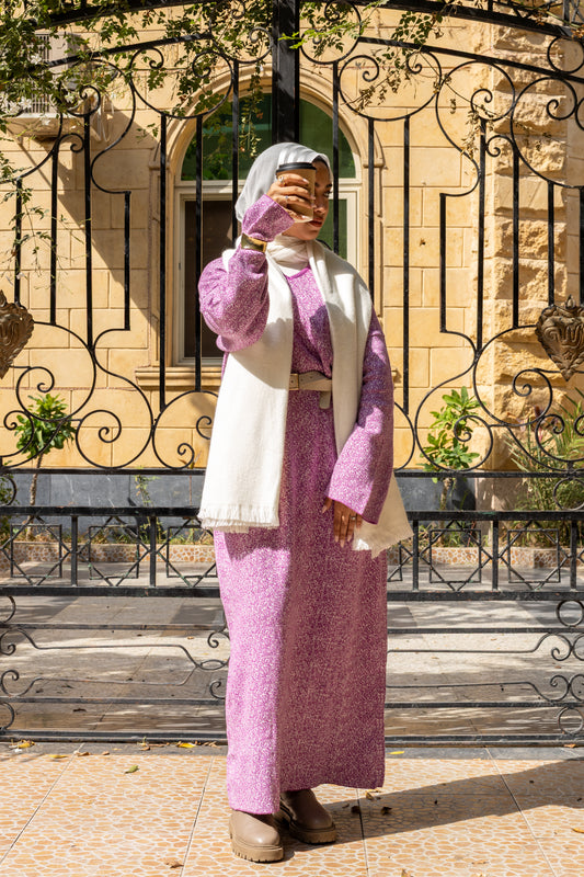 Fatima dress