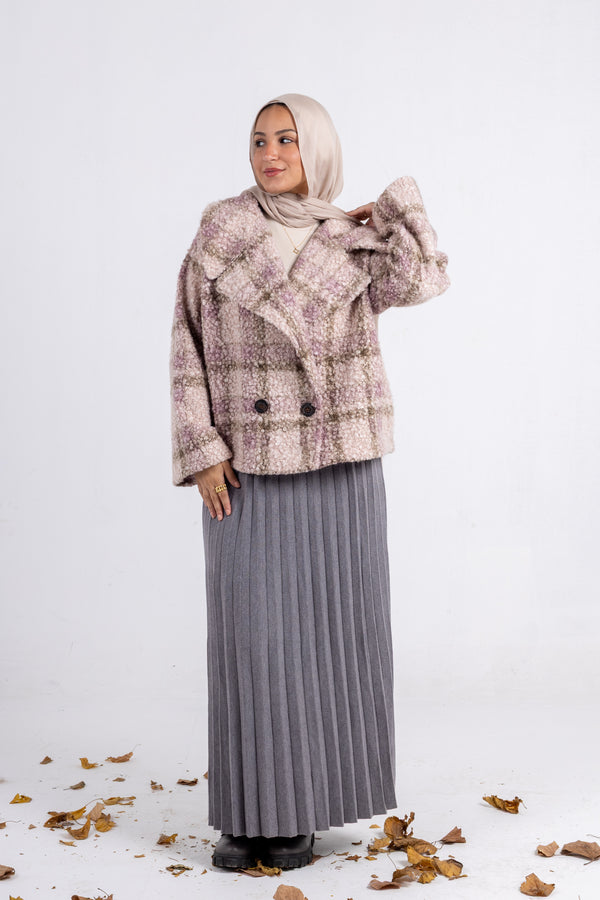 Julia Jacket