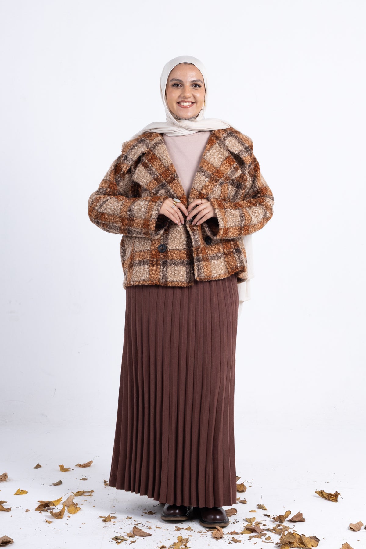 Julia Jacket