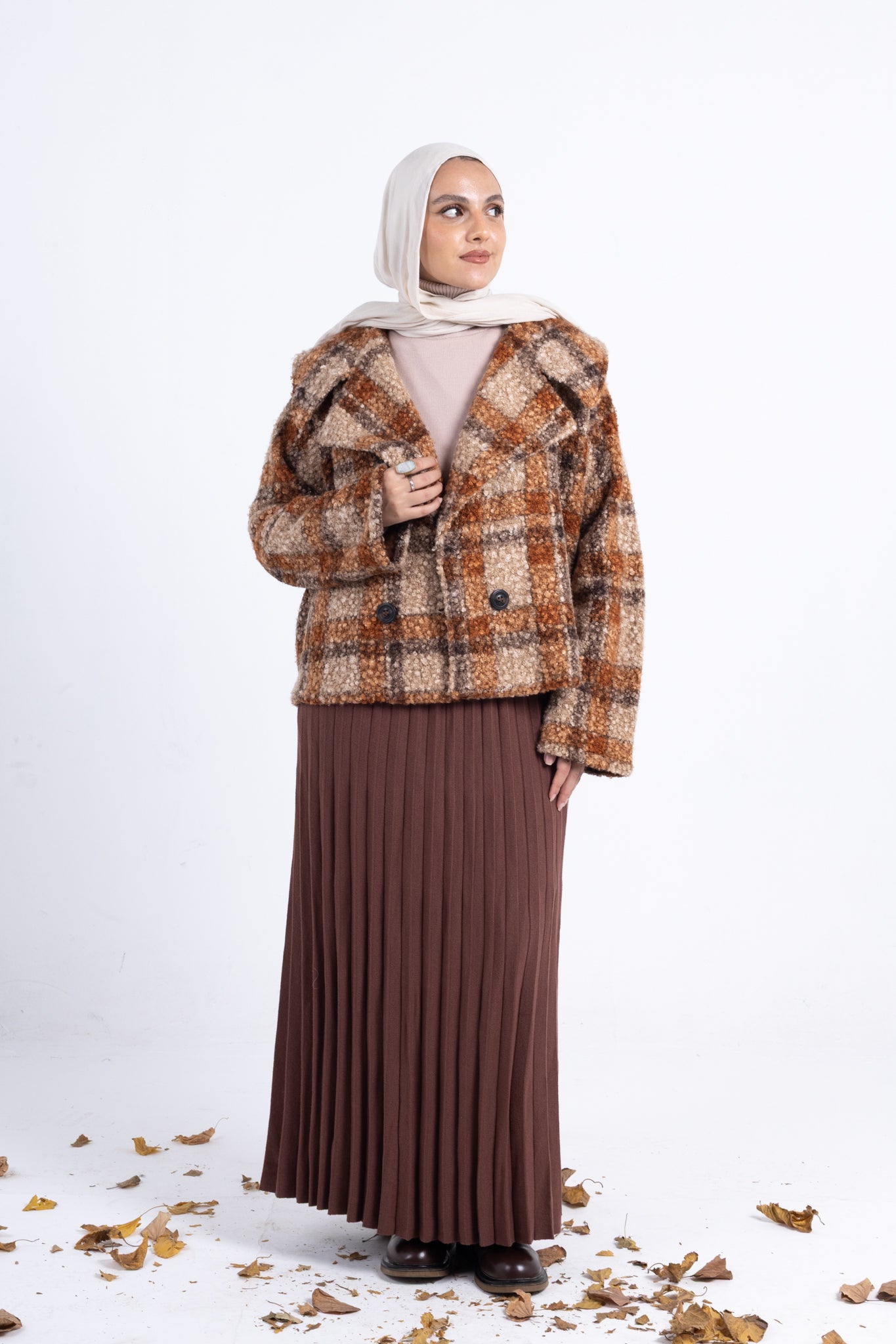 Olivia skirt