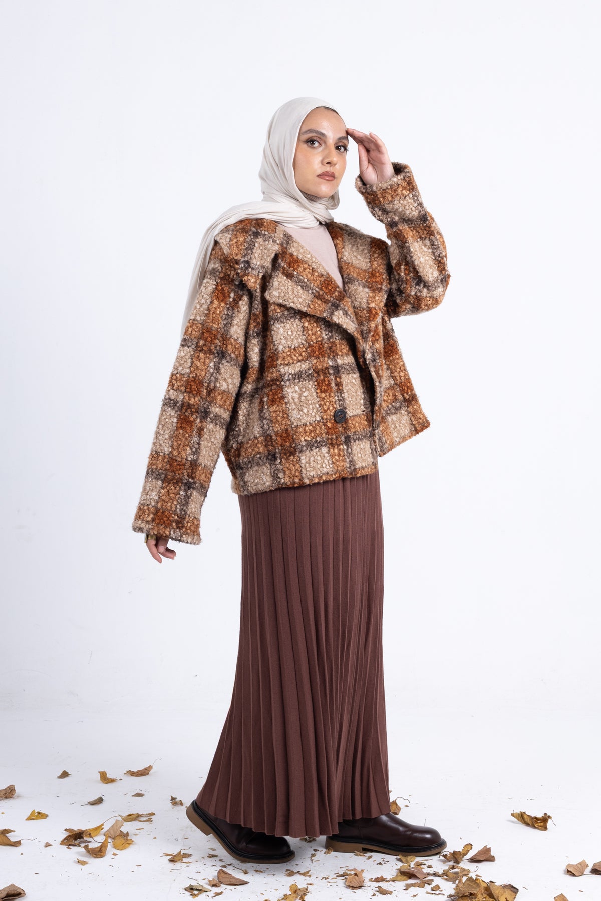 Julia Jacket