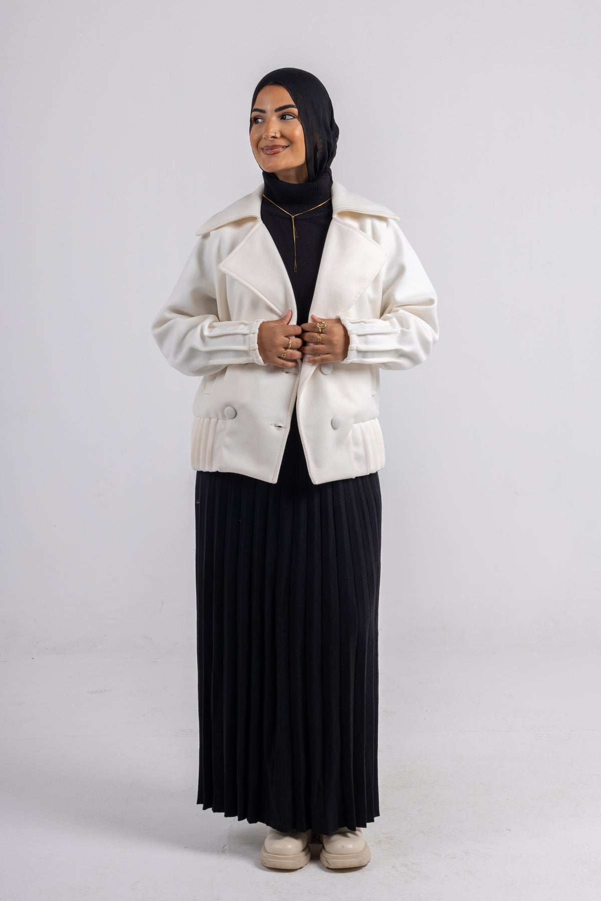 Luna jacket