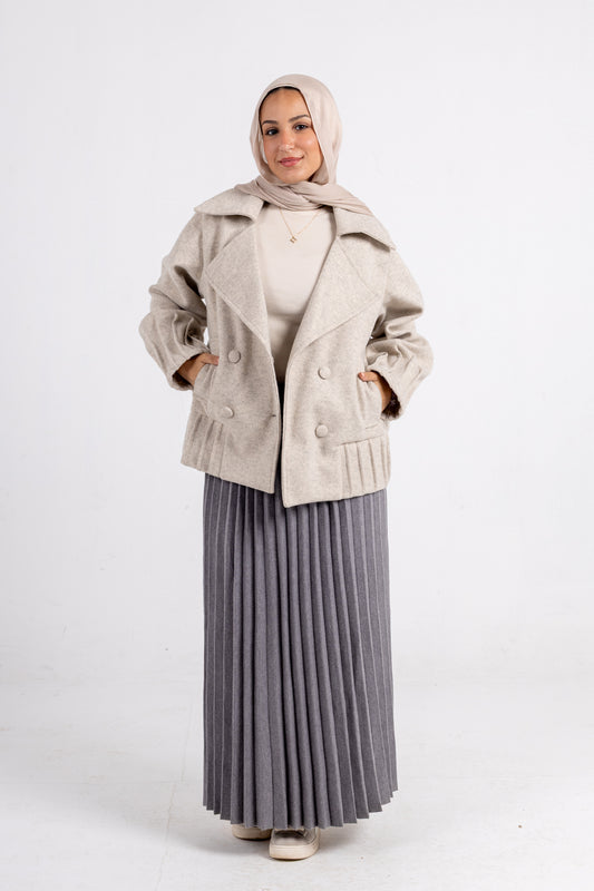 Luna jacket