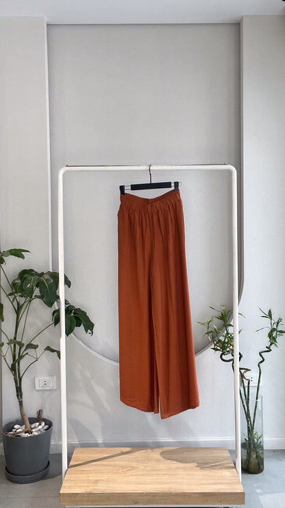 Linen Pants