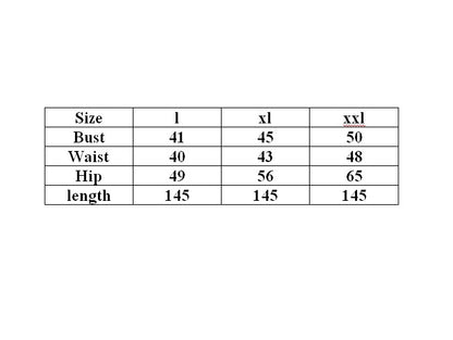 Printed Chiffon Dress