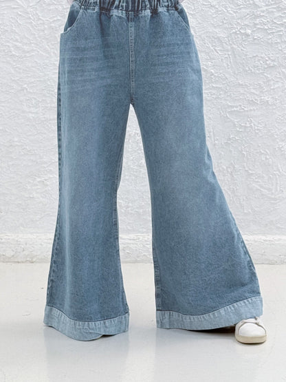 Everyday Denim
