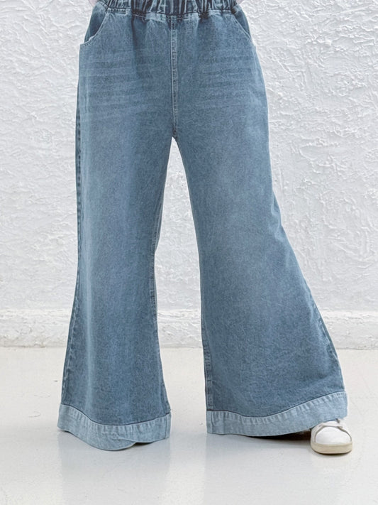 Everyday Denim
