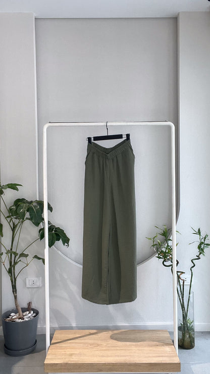 Linen Pants