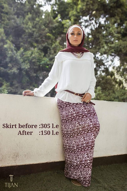 Skirt