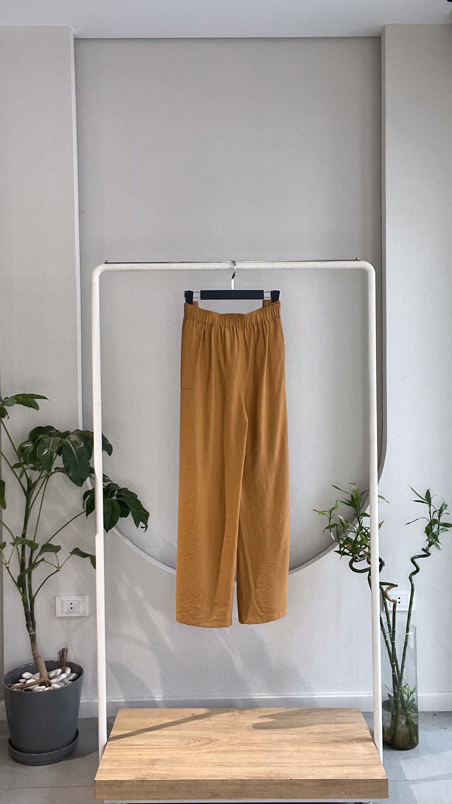 Linen Pants