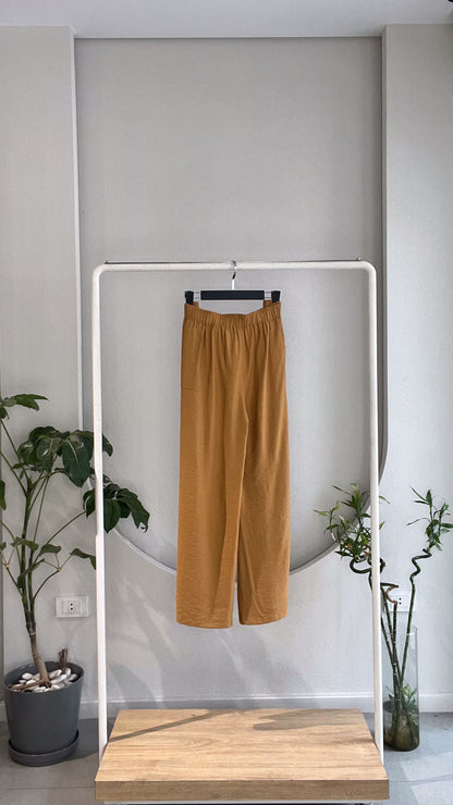 Linen Pants