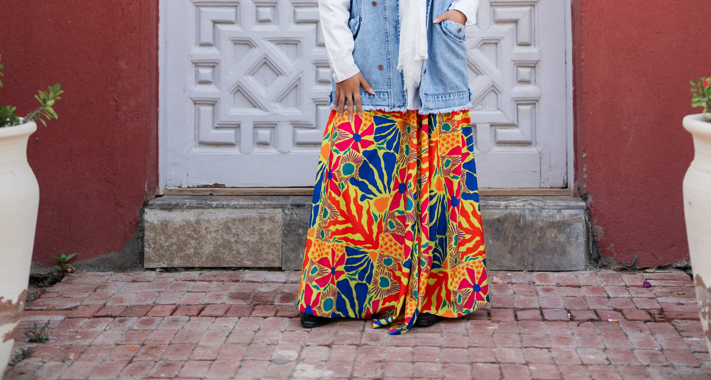Oasis Pants