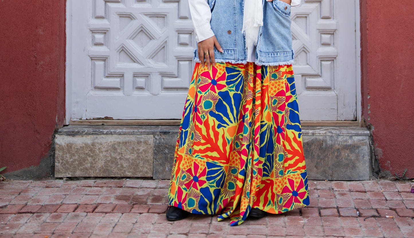 Oasis Pants