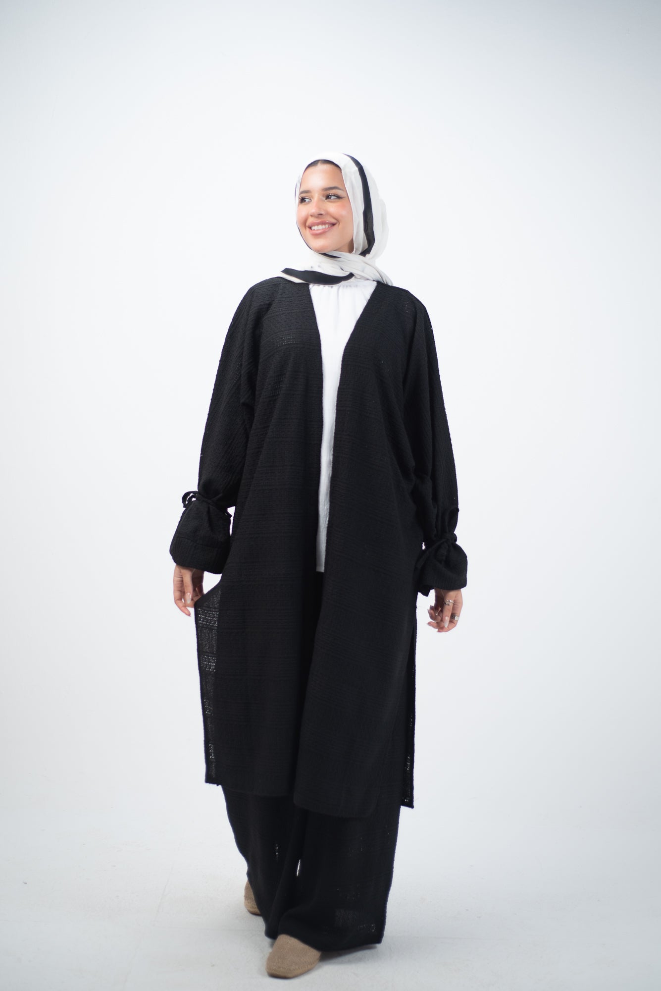 Aster set