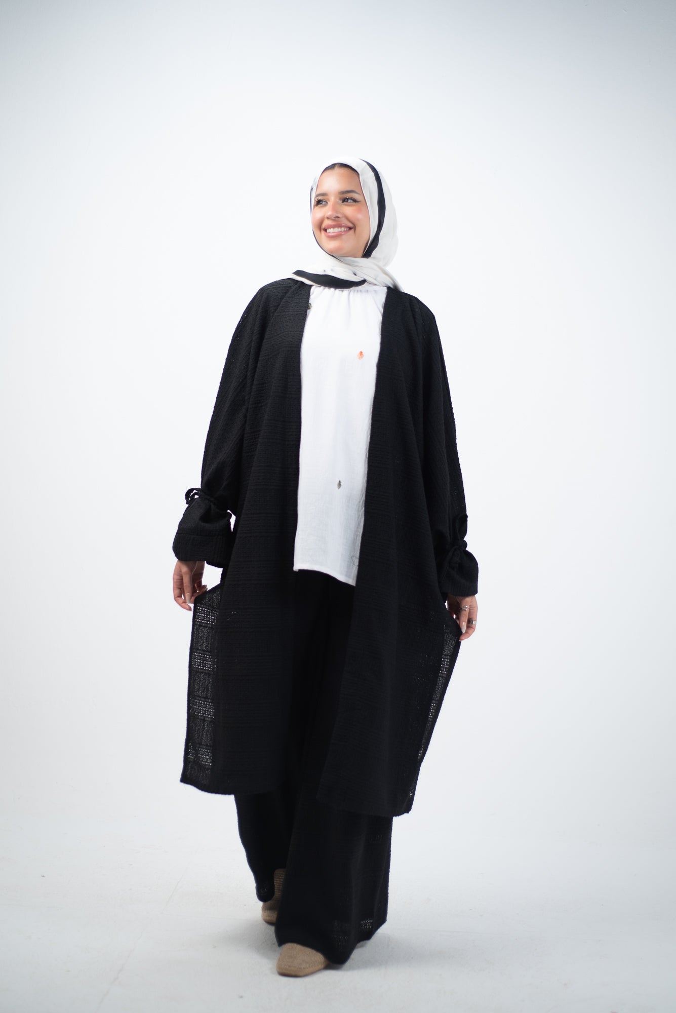 Aster set