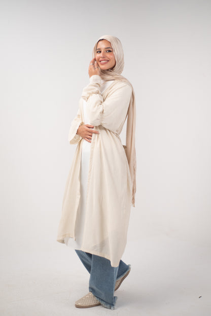 sewar cardigan