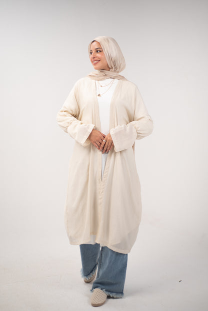 sewar cardigan