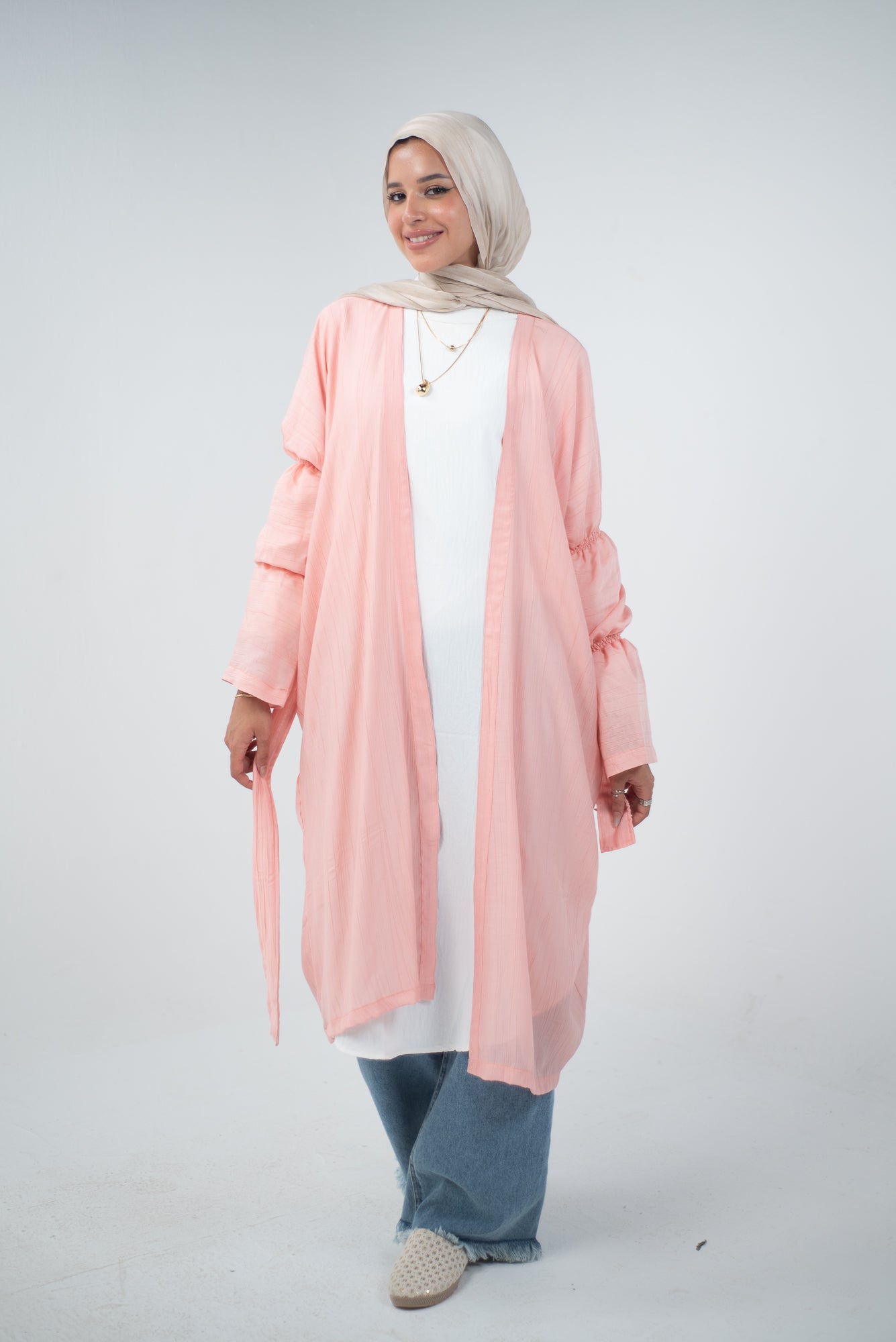 sewar cardigan
