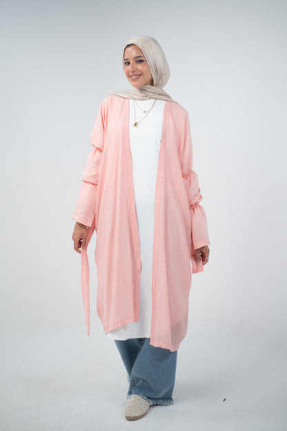 sewar cardigan