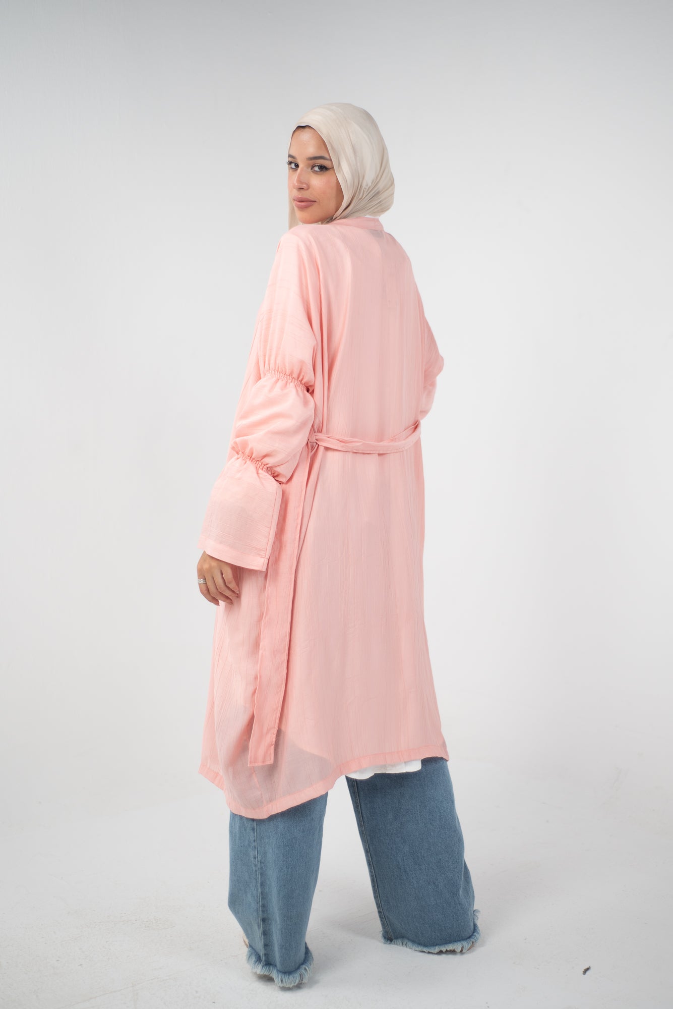 sewar cardigan