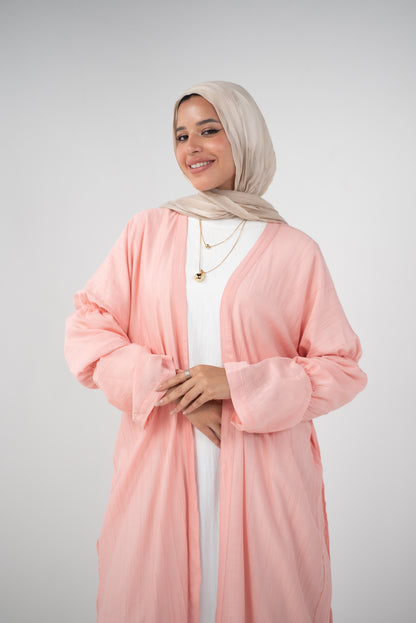 sewar cardigan