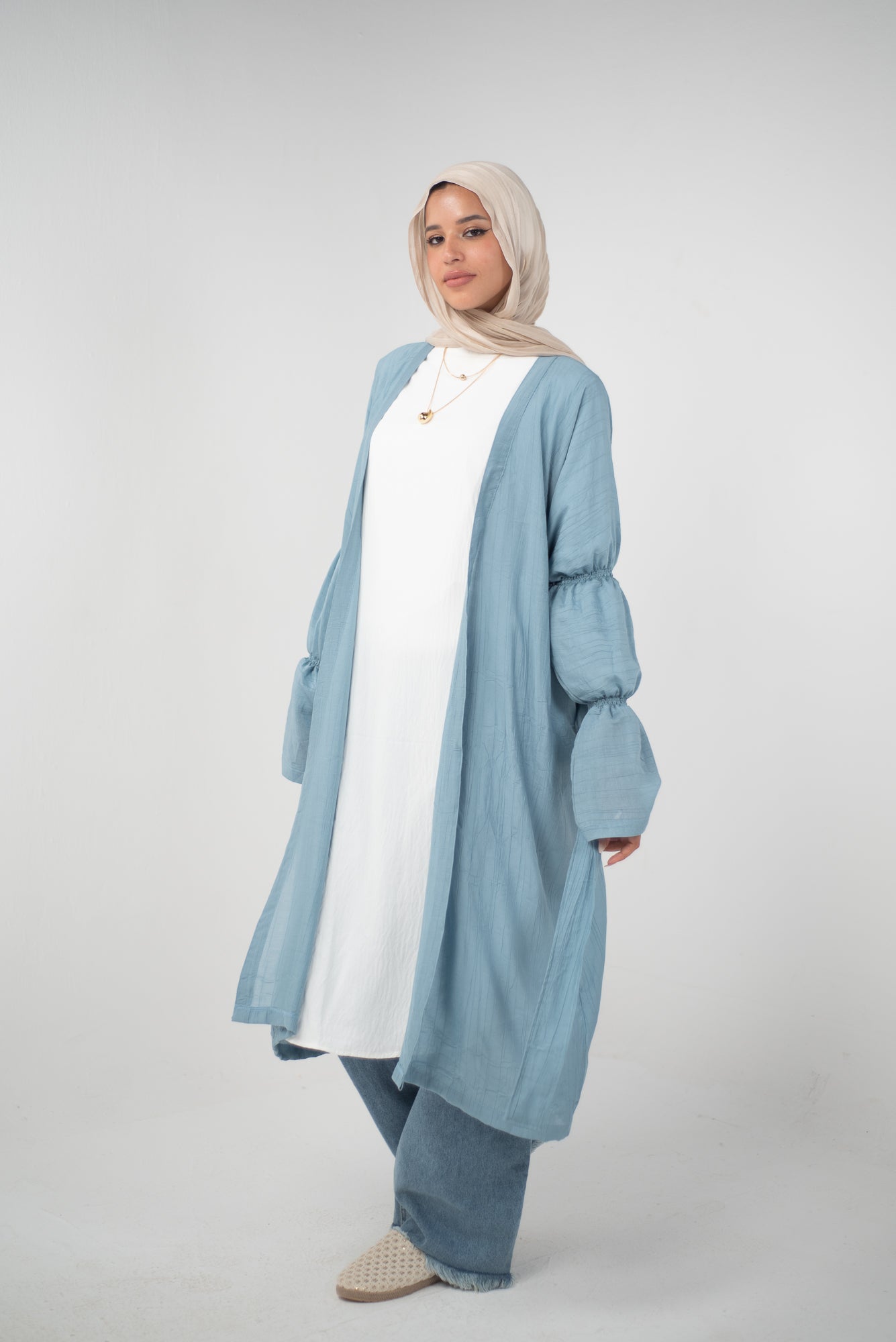 sewar cardigan