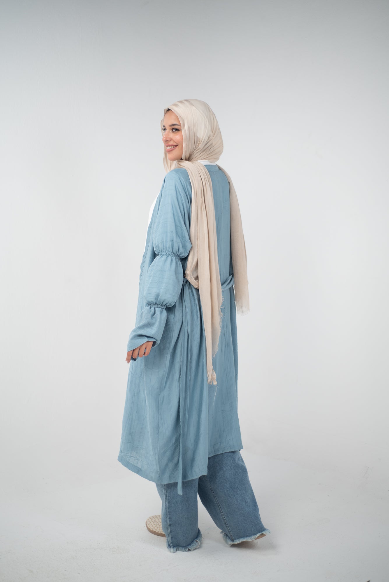 sewar cardigan