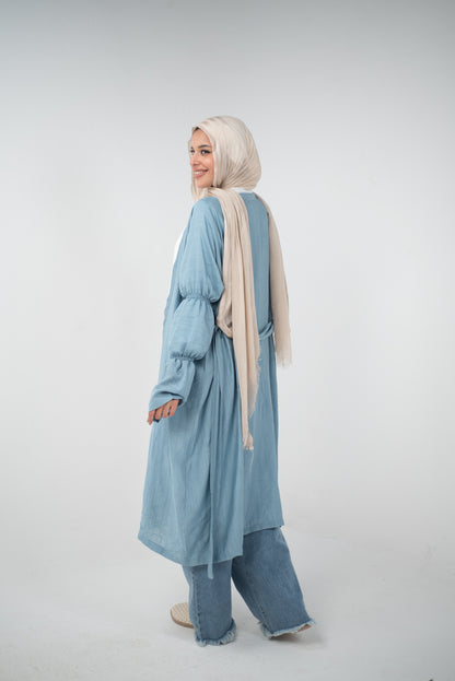 sewar cardigan