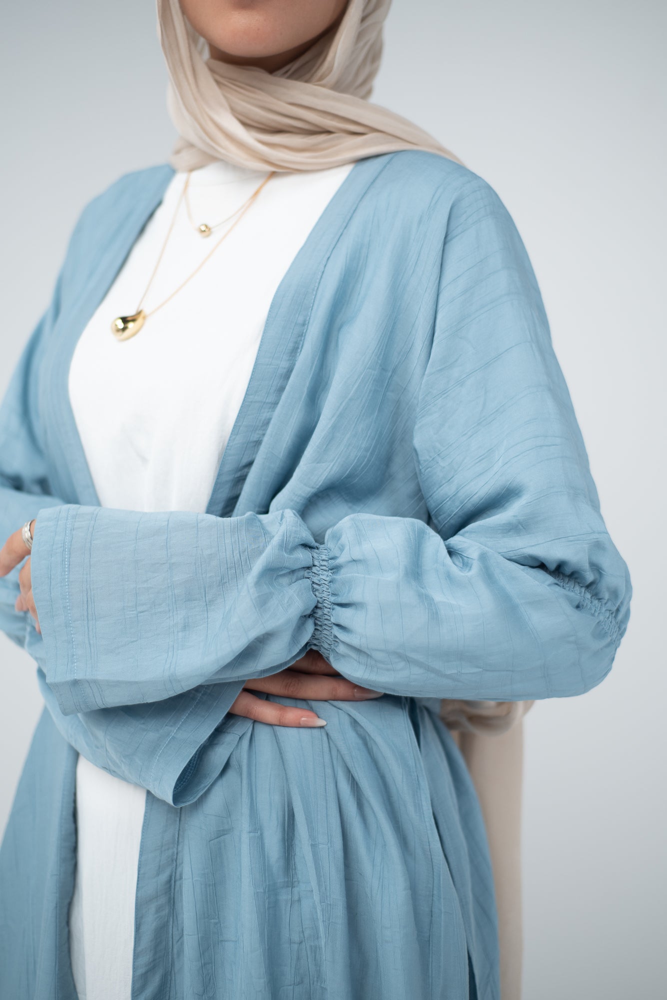 sewar cardigan