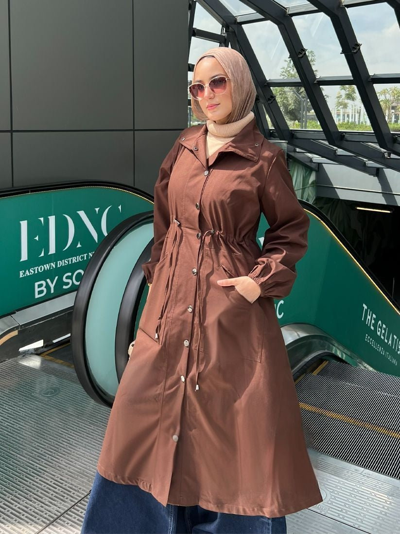 Vienna Coat