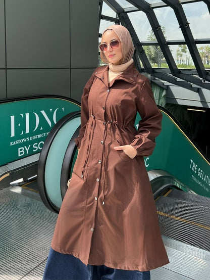 Vienna Coat